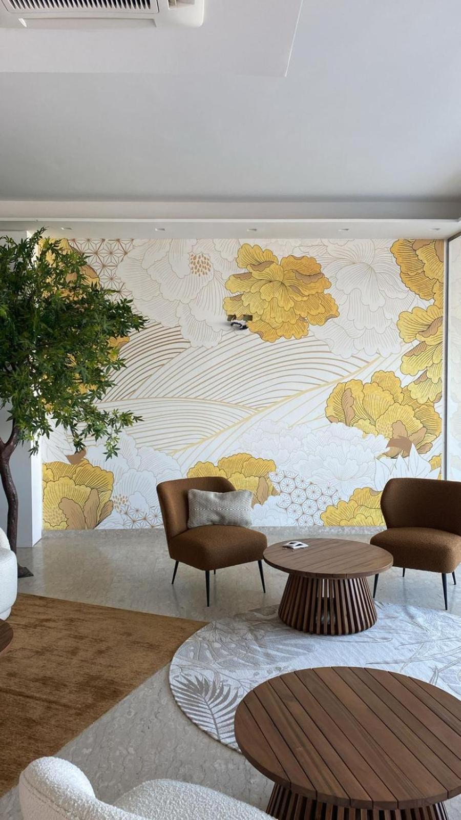 Hotel Golden Римини Экстерьер фото