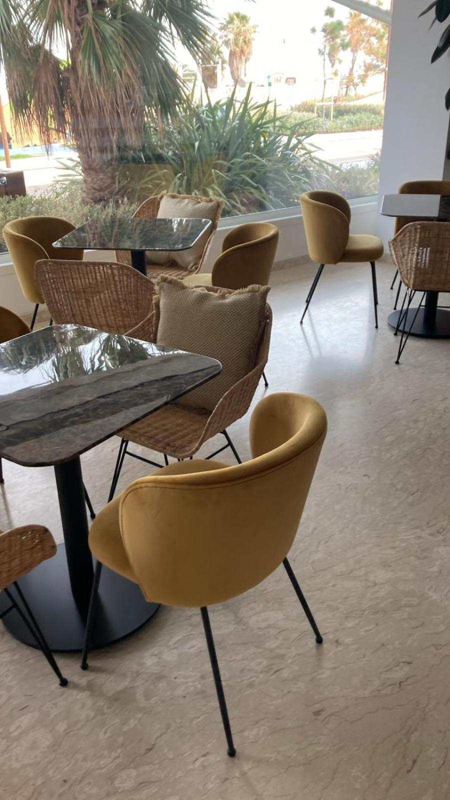 Hotel Golden Римини Экстерьер фото